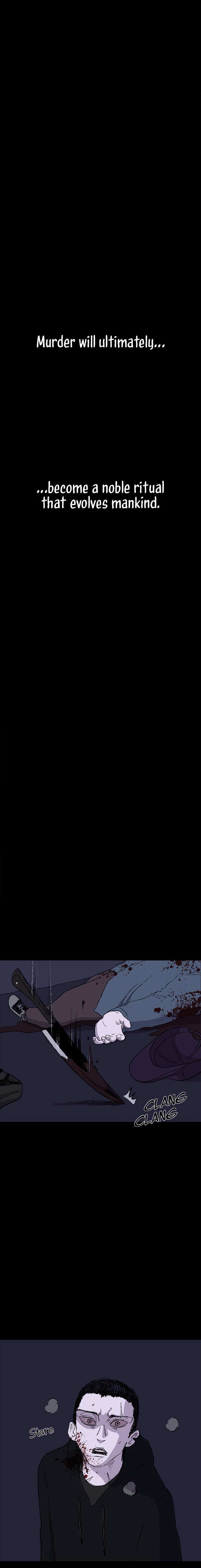 Read Genio Pass Manga Online