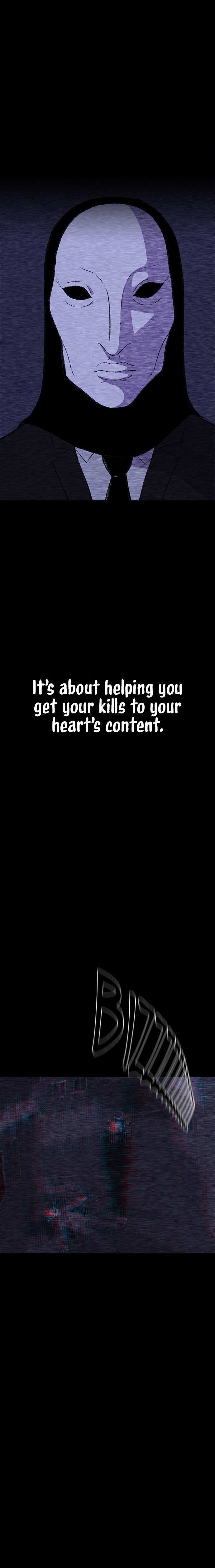 Read Genio Pass Manga Online