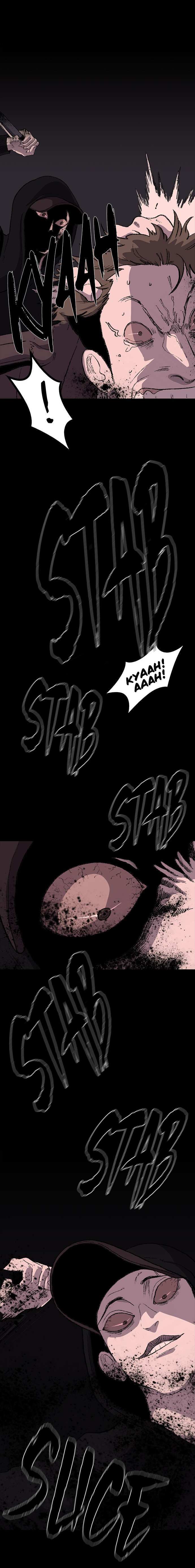 Read Genio Pass Manga Online