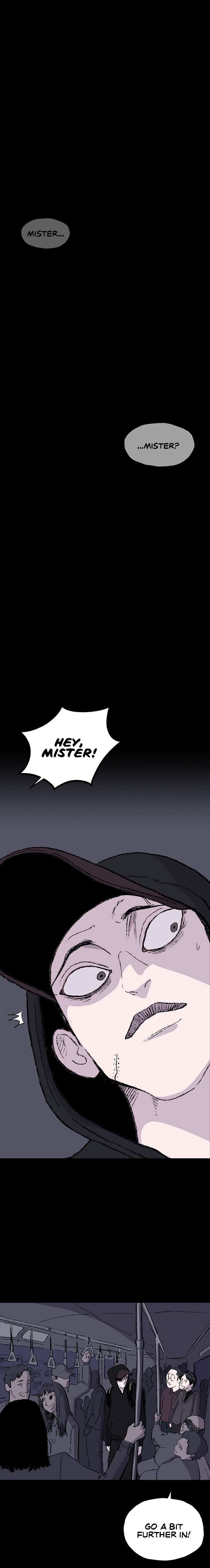 Read Genio Pass Manga Online