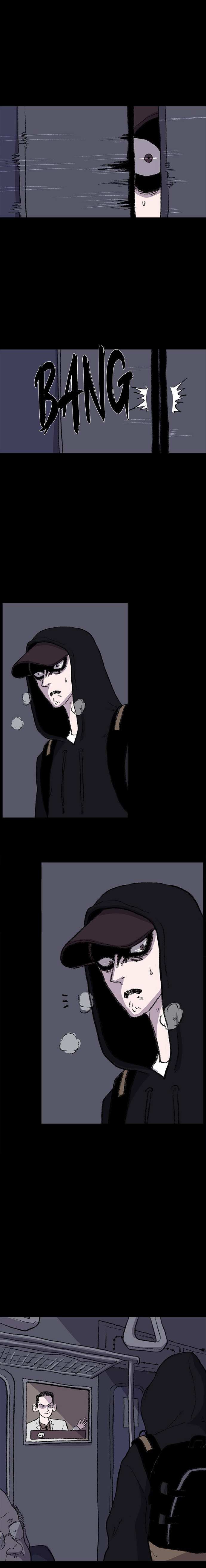 Read Genio Pass Manga Online