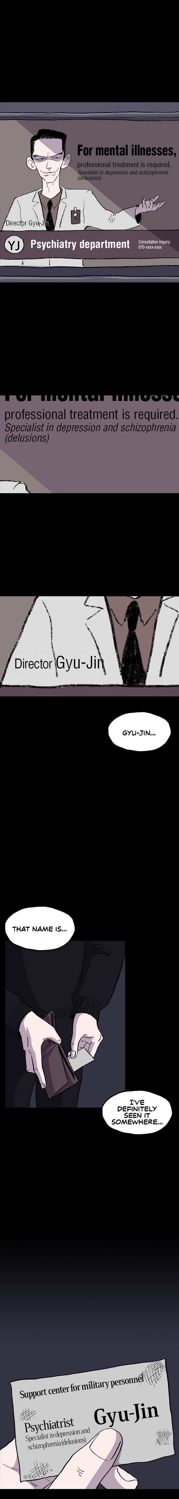 Read Genio Pass Manga Online