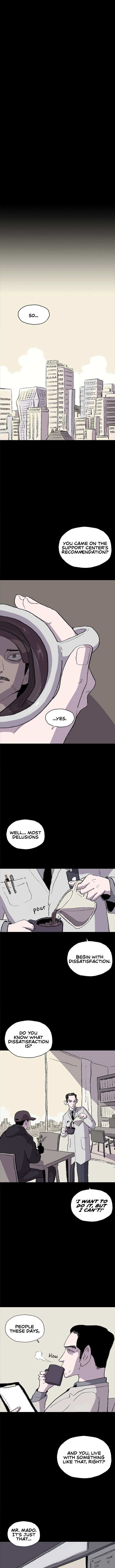 Read Genio Pass Manga Online