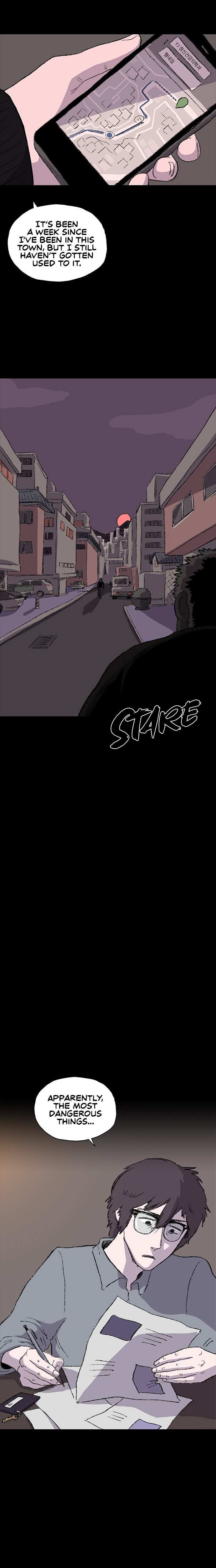 Read Genio Pass Manga Online