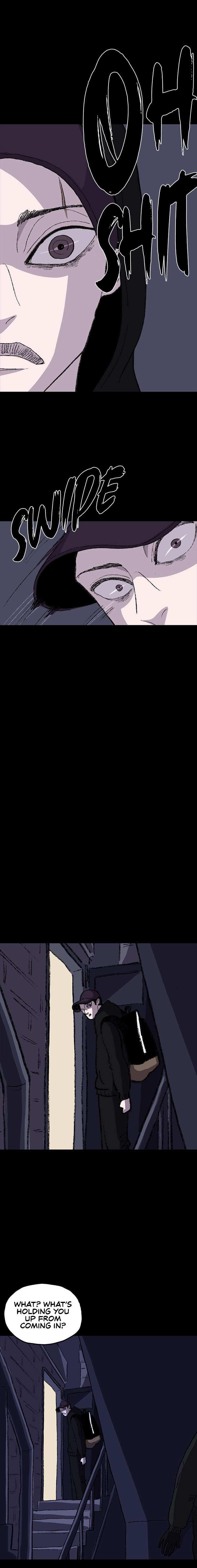 Read Genio Pass Manga Online