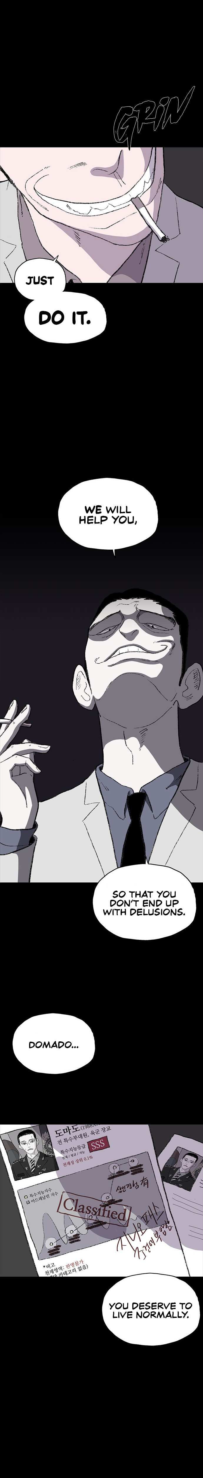 Read Genio Pass Manga Online