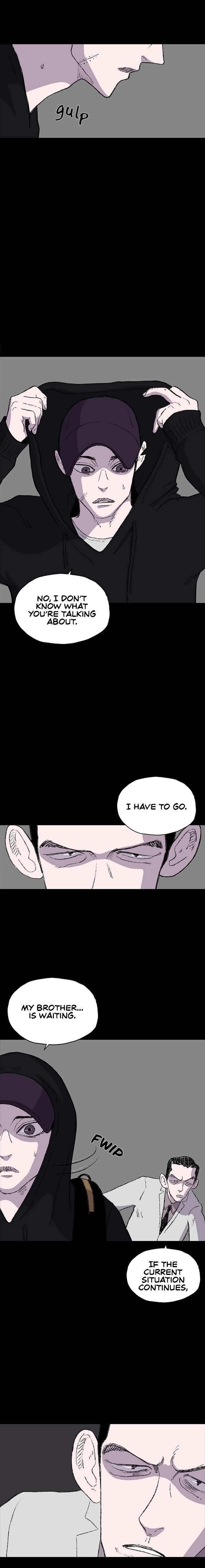 Read Genio Pass Manga Online