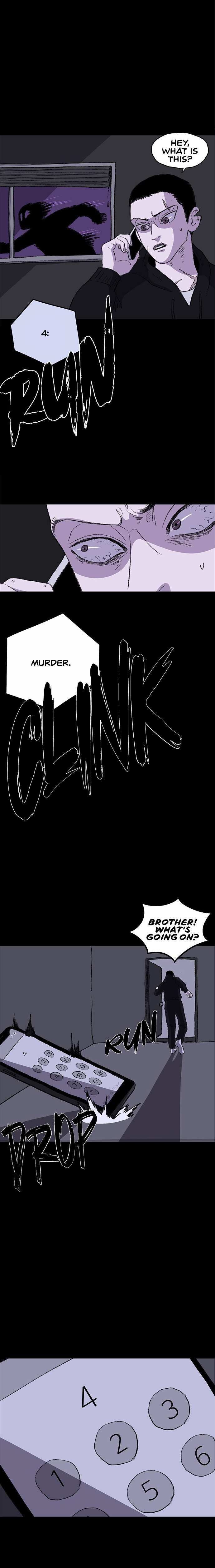 Read Genio Pass Manga Online