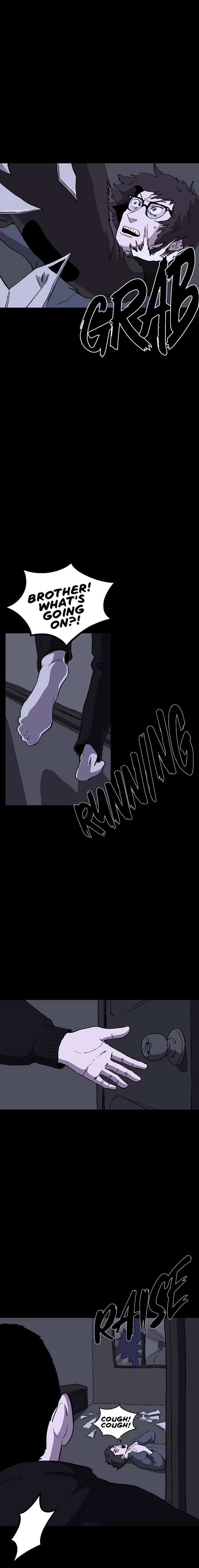 Read Genio Pass Manga Online