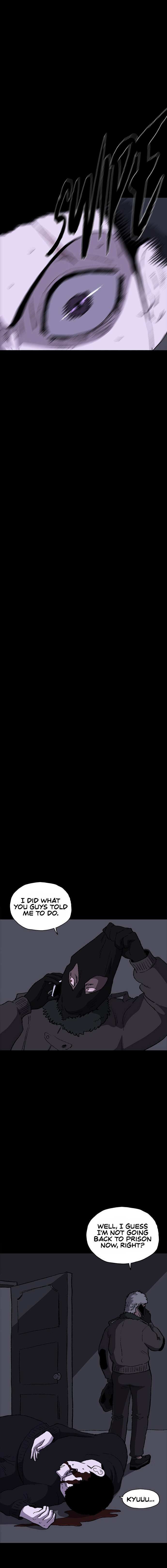 Read Genio Pass Manga Online