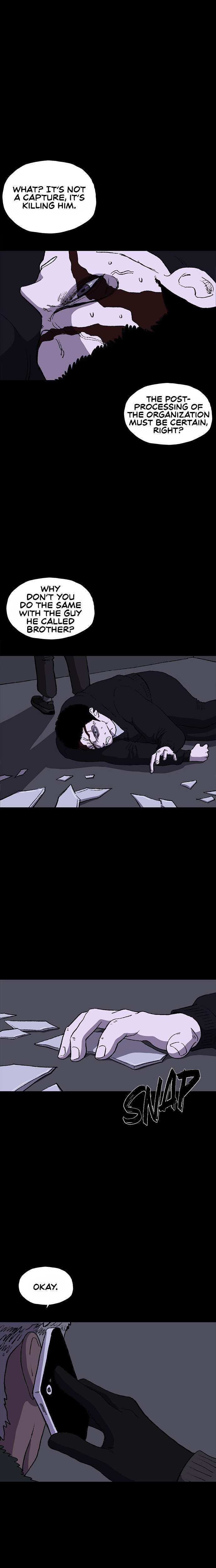 Read Genio Pass Manga Online