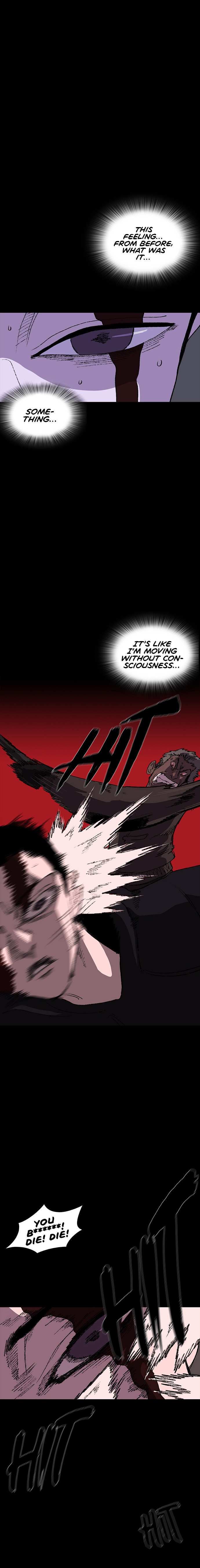 Read Genio Pass Manga Online