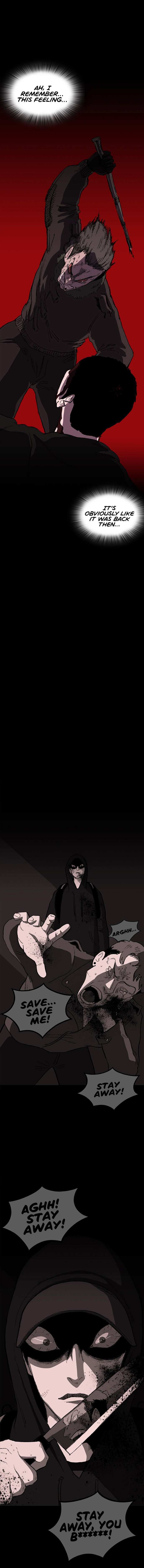 Read Genio Pass Manga Online