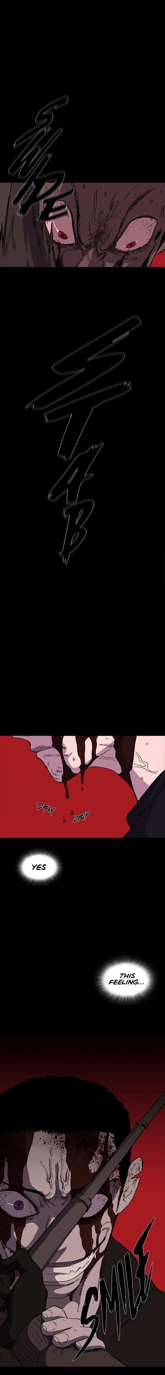 Read Genio Pass Manga Online