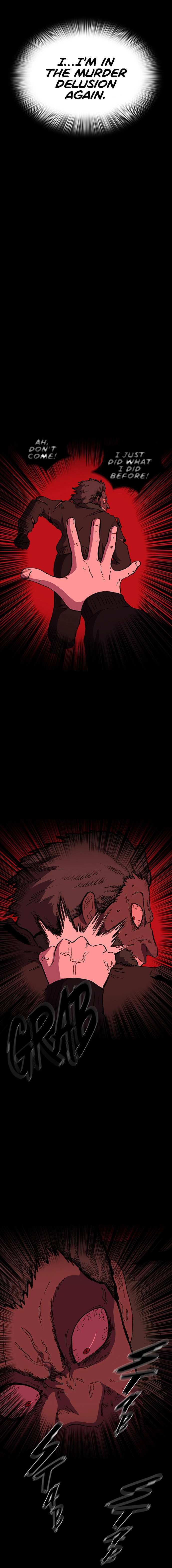 Read Genio Pass Manga Online