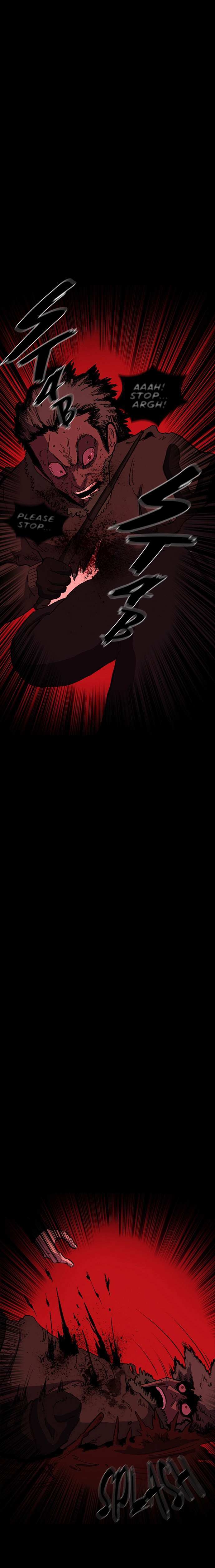 Read Genio Pass Manga Online