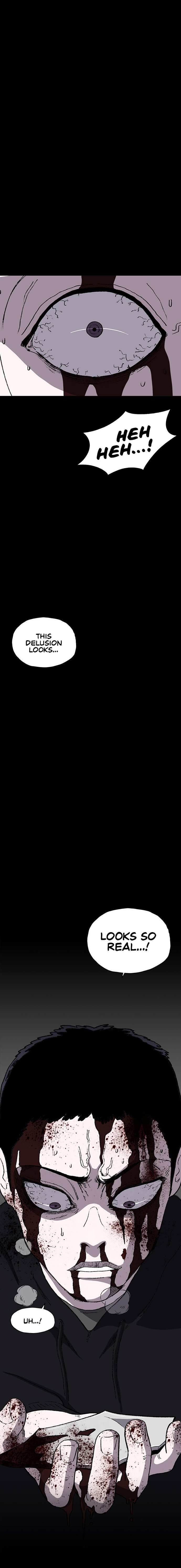 Read Genio Pass Manga Online