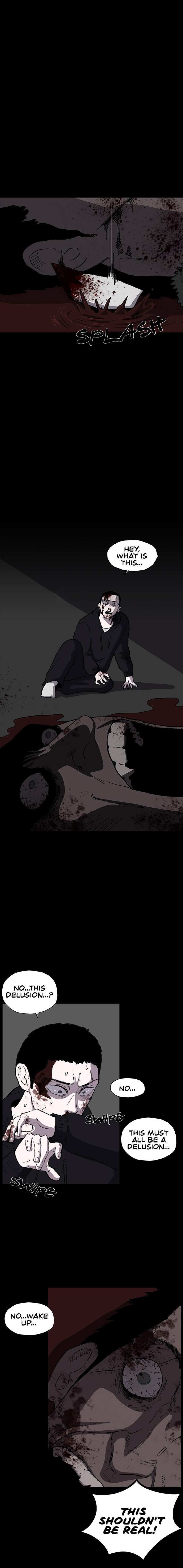 Read Genio Pass Manga Online