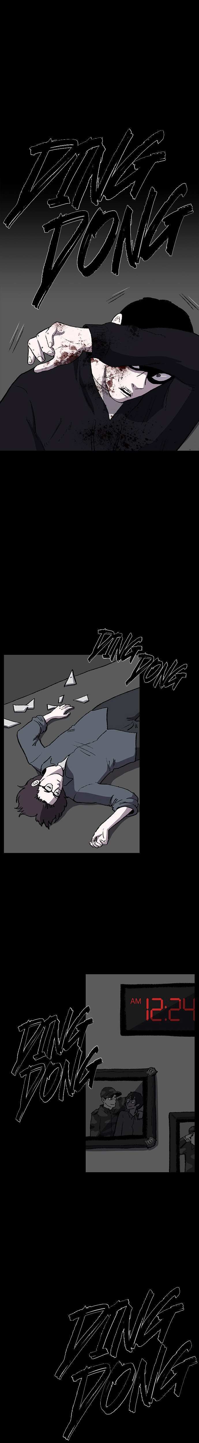 Read Genio Pass Manga Online