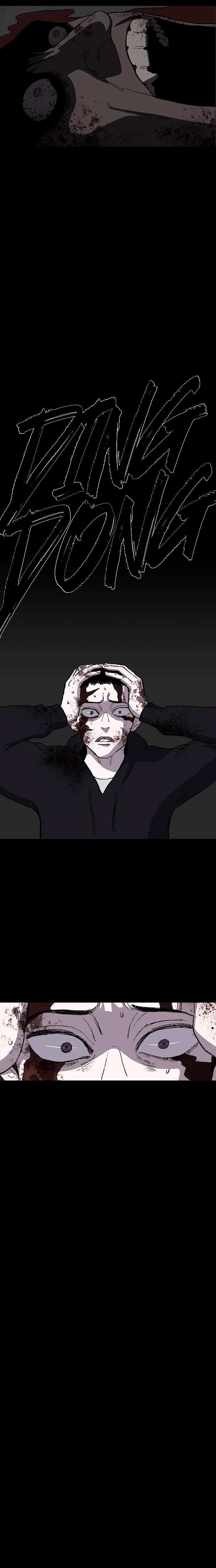 Read Genio Pass Manga Online