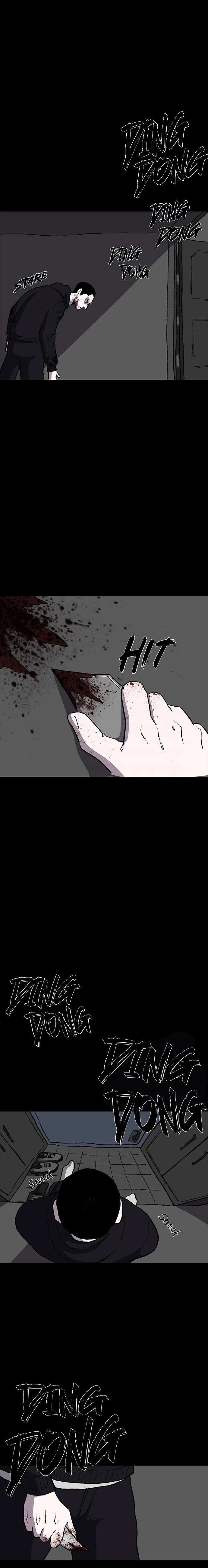 Read Genio Pass Manga Online