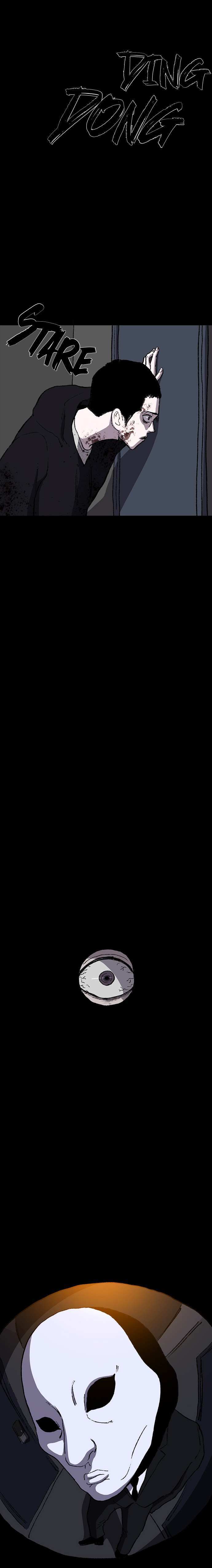 Read Genio Pass Manga Online