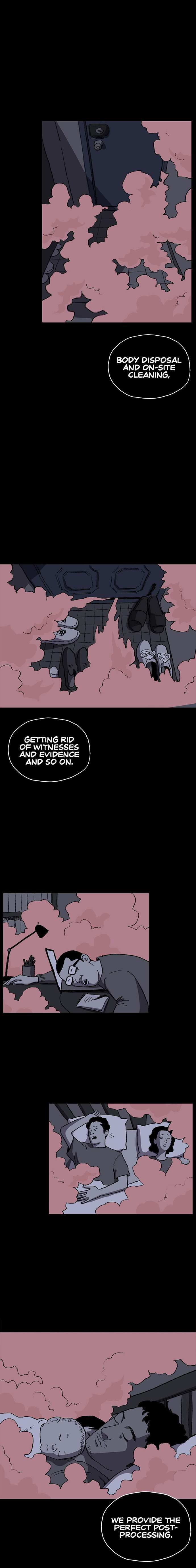 Read Genio Pass Manga Online