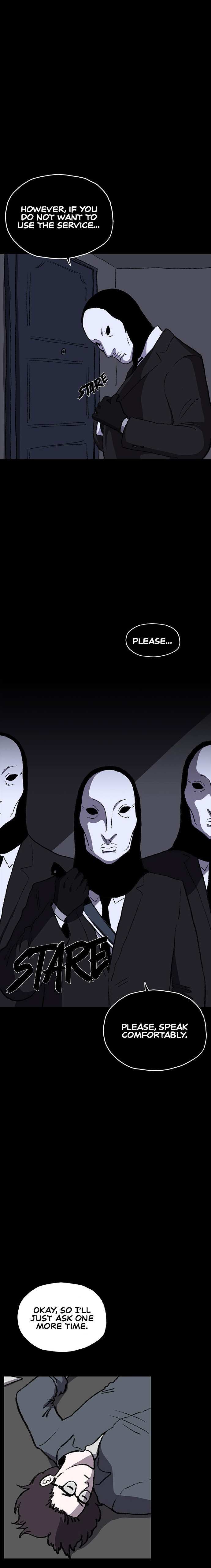 Read Genio Pass Manga Online