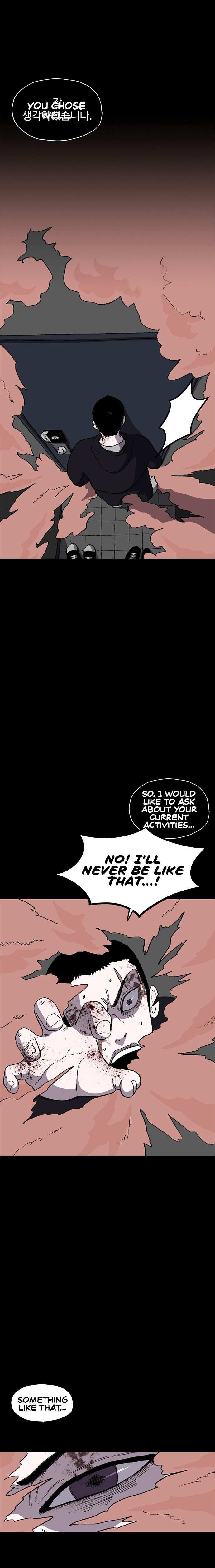 Read Genio Pass Manga Online