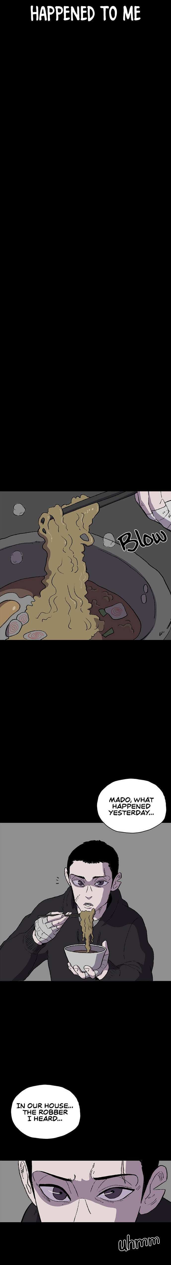 Read Genio Pass Manga Online