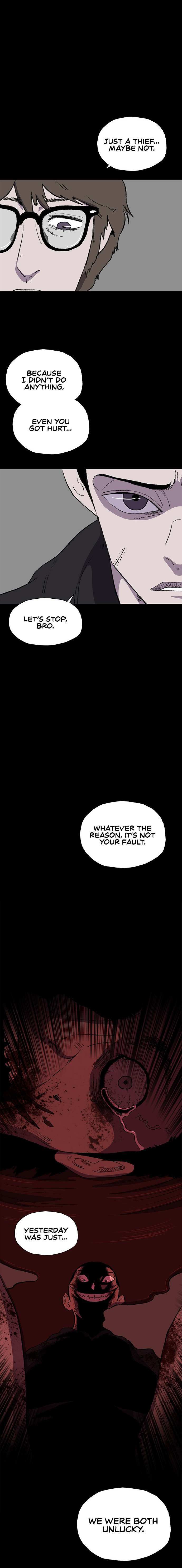 Read Genio Pass Manga Online