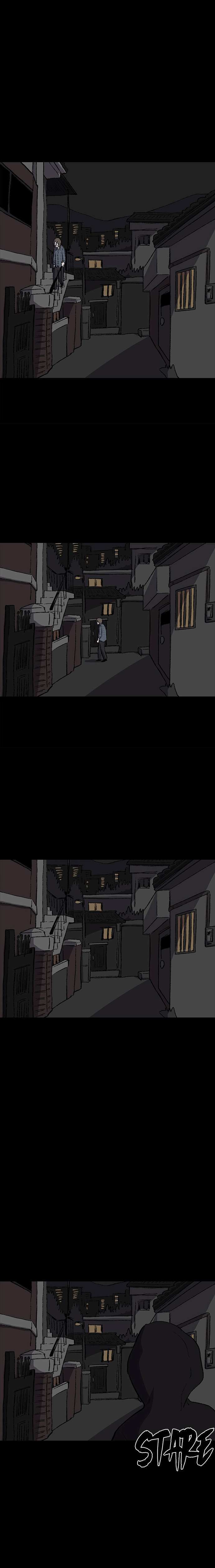 Read Genio Pass Manga Online