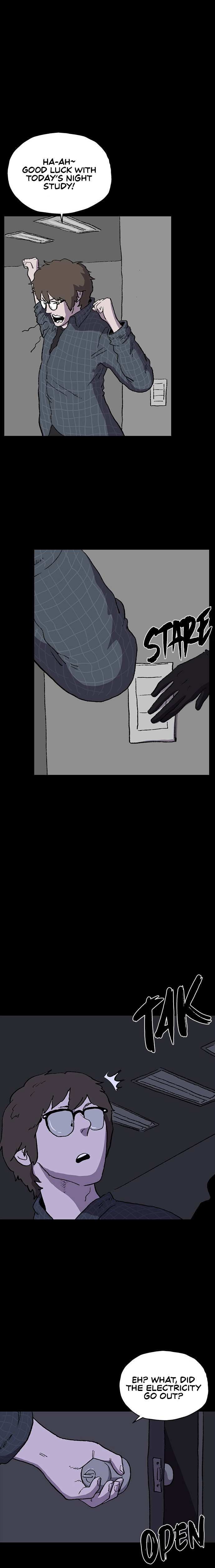 Read Genio Pass Manga Online