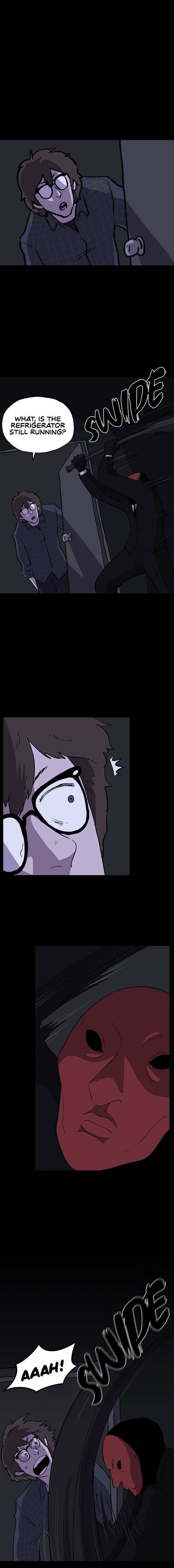 Read Genio Pass Manga Online