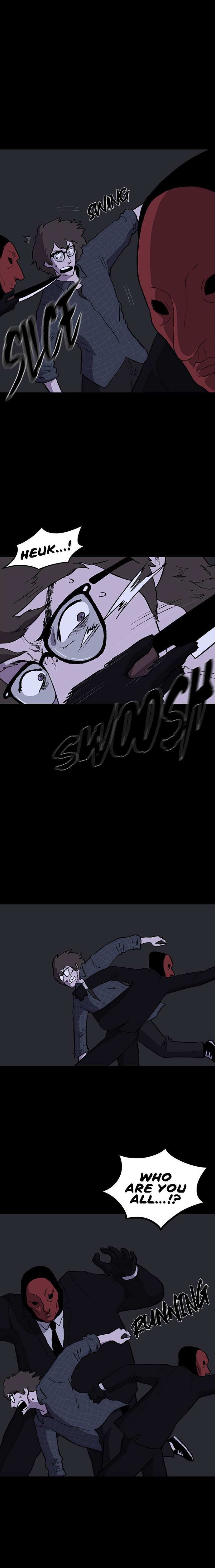 Read Genio Pass Manga Online