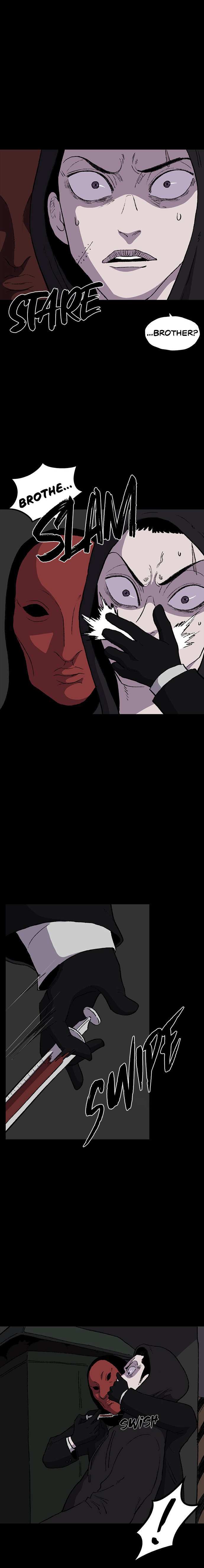 Read Genio Pass Manga Online