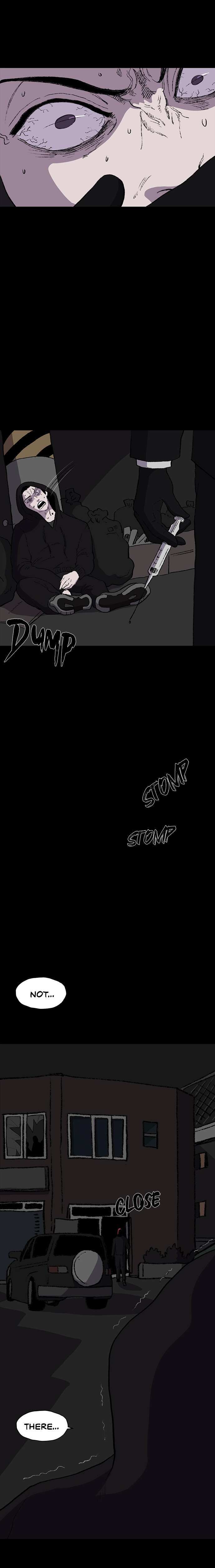 Read Genio Pass Manga Online