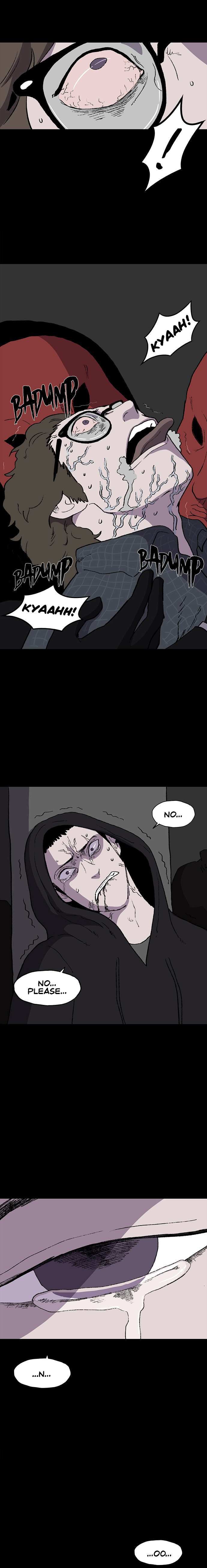 Read Genio Pass Manga Online