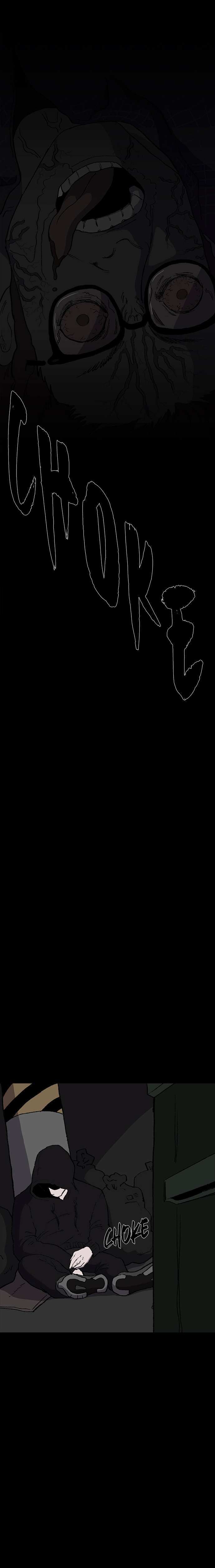 Read Genio Pass Manga Online