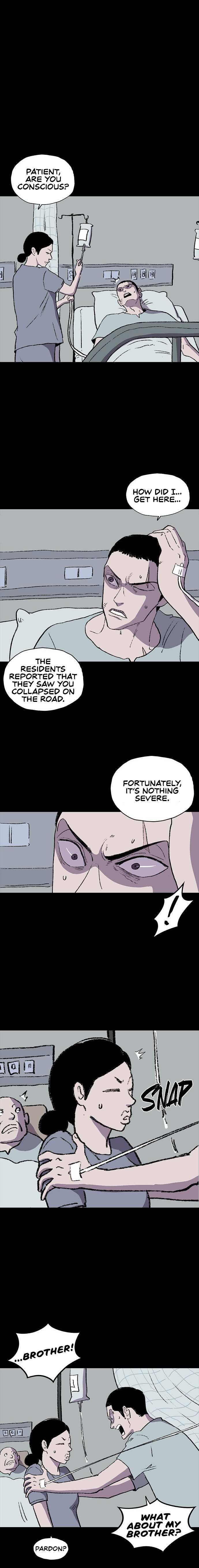 Read Genio Pass Manga Online