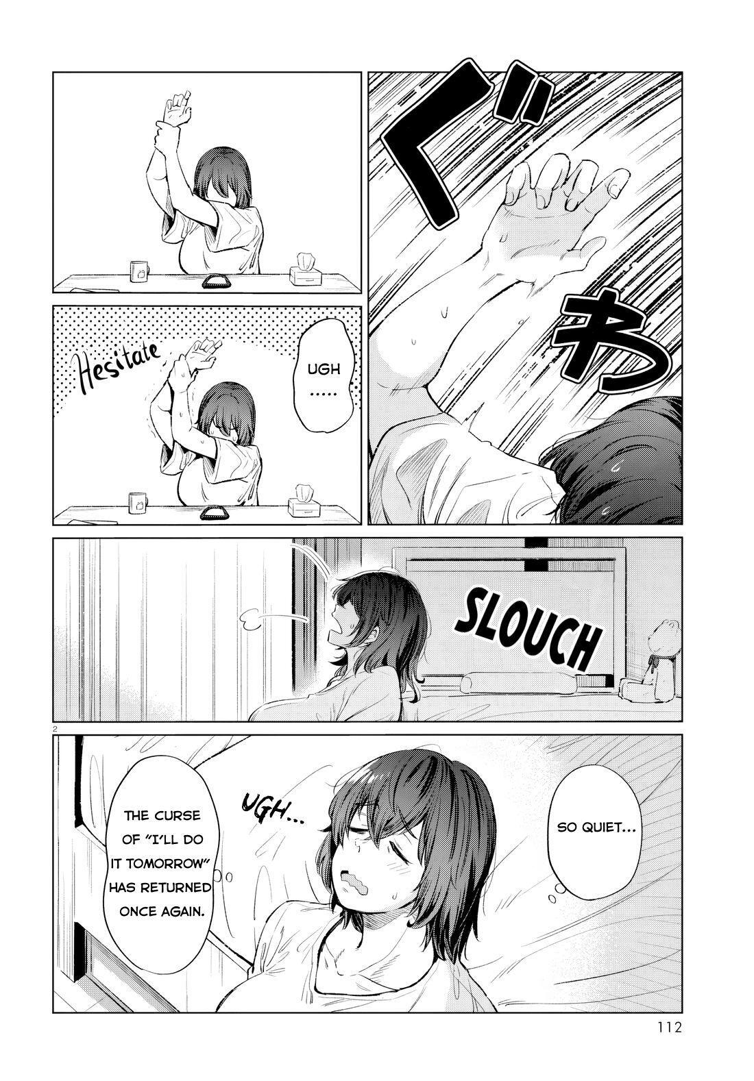 Read Genkai Dokushin Joshi (26) Gohan Manga Online