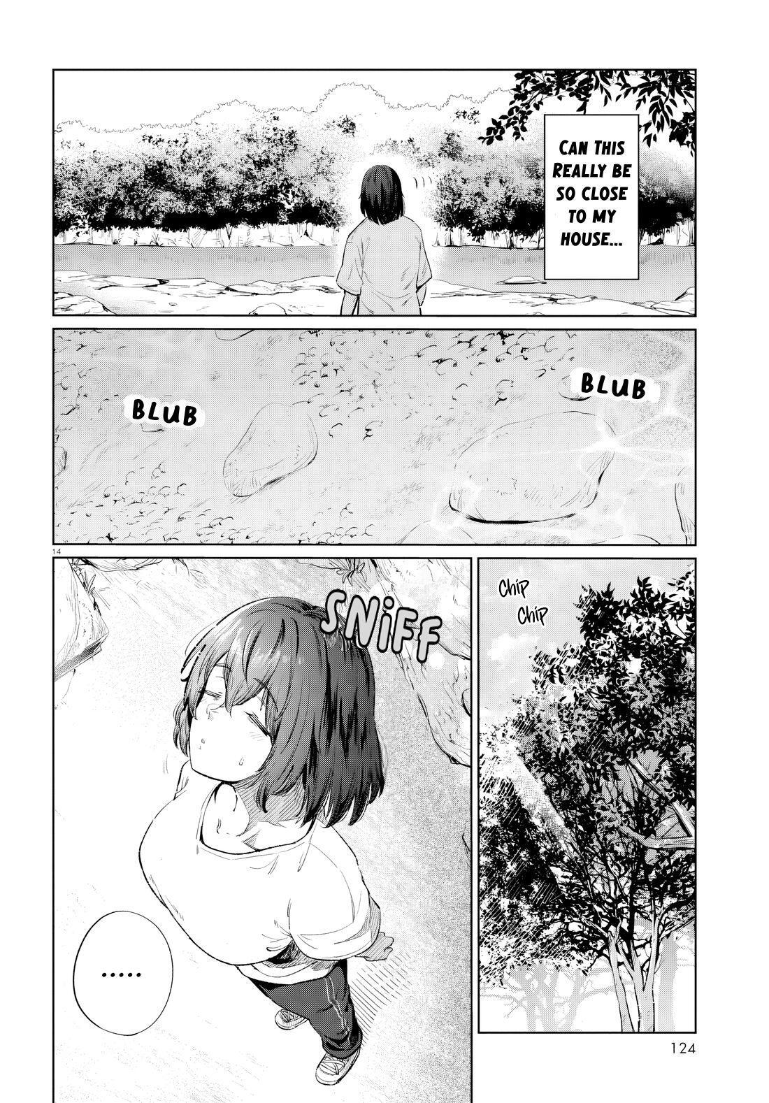 Read Genkai Dokushin Joshi (26) Gohan Manga Online