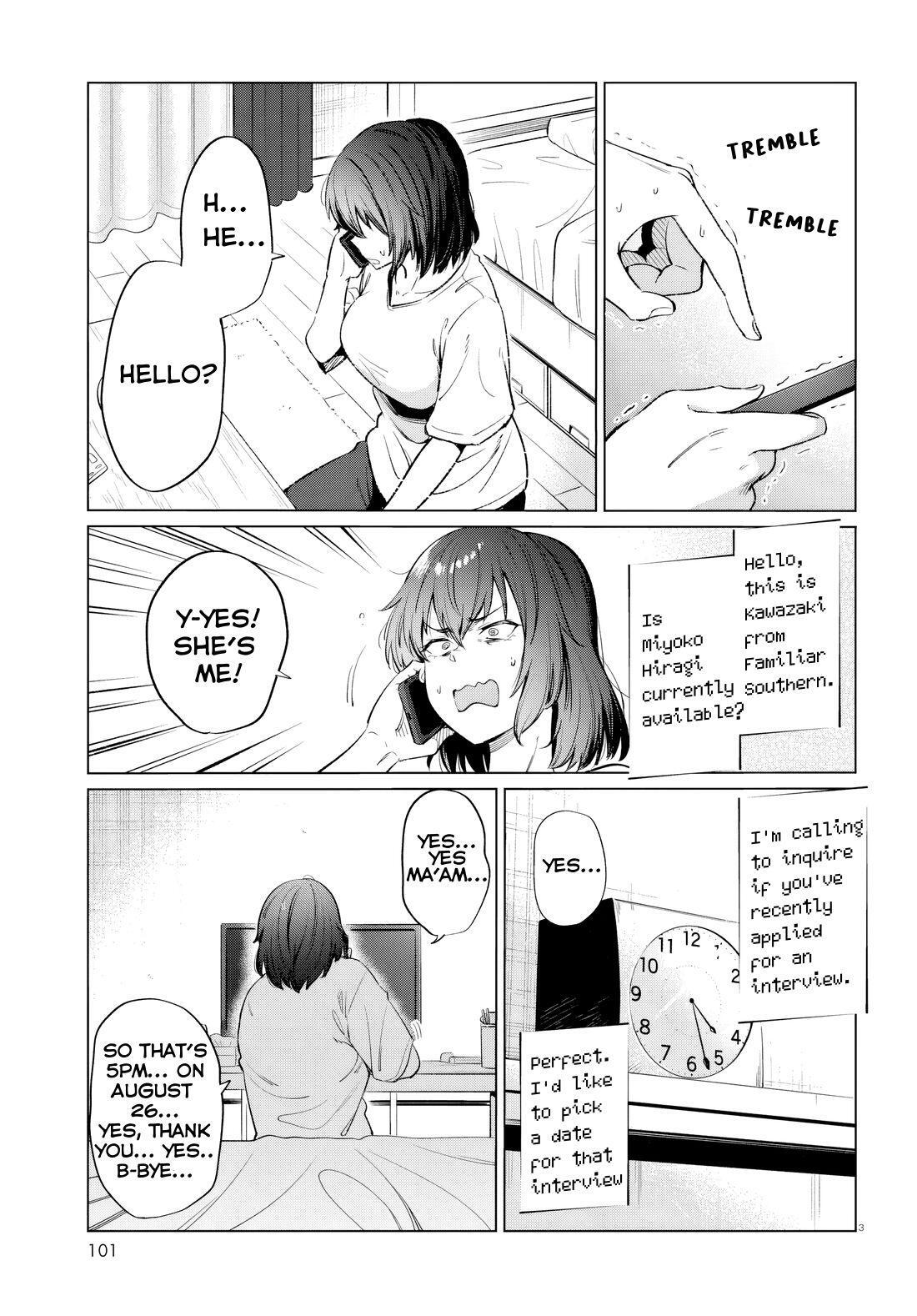Read Genkai Dokushin Joshi (26) Gohan Manga Online