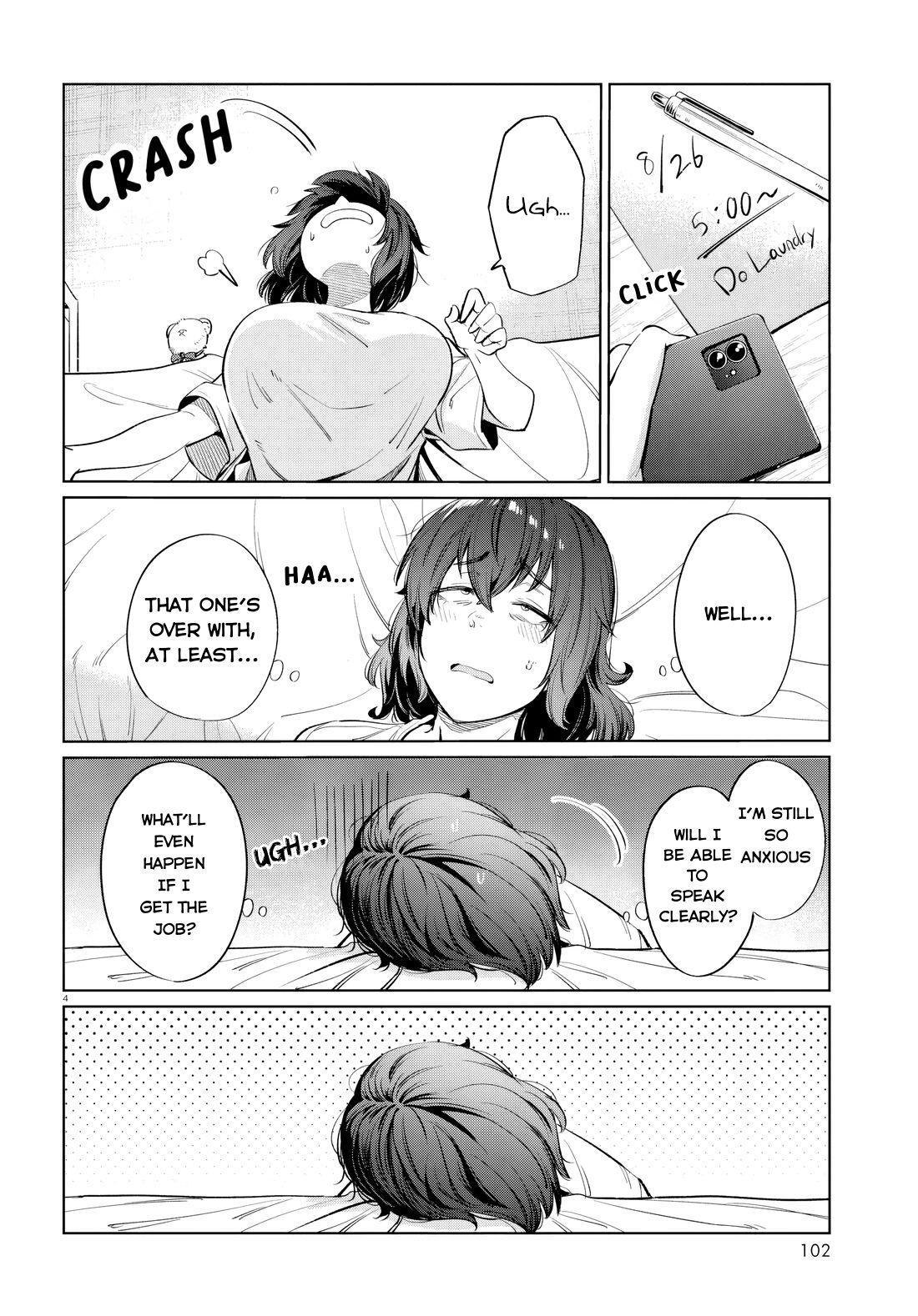 Read Genkai Dokushin Joshi (26) Gohan Manga Online