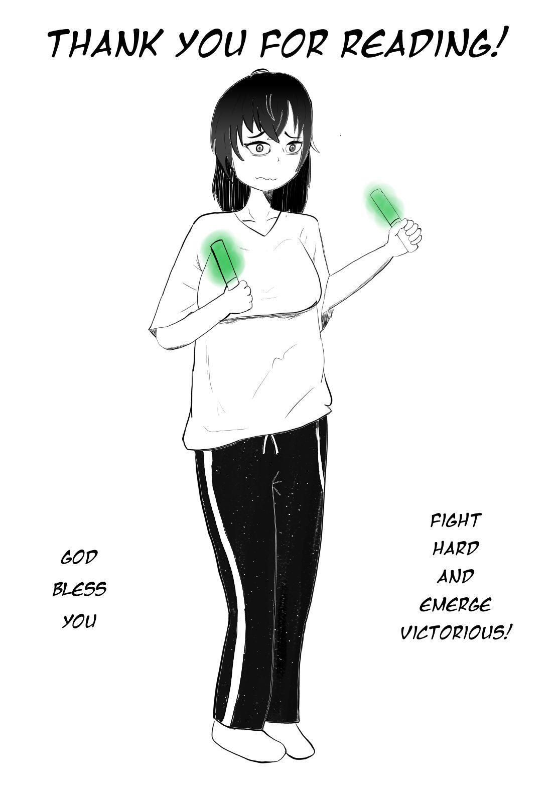 Read Genkai Dokushin Joshi (26) Gohan Manga Online