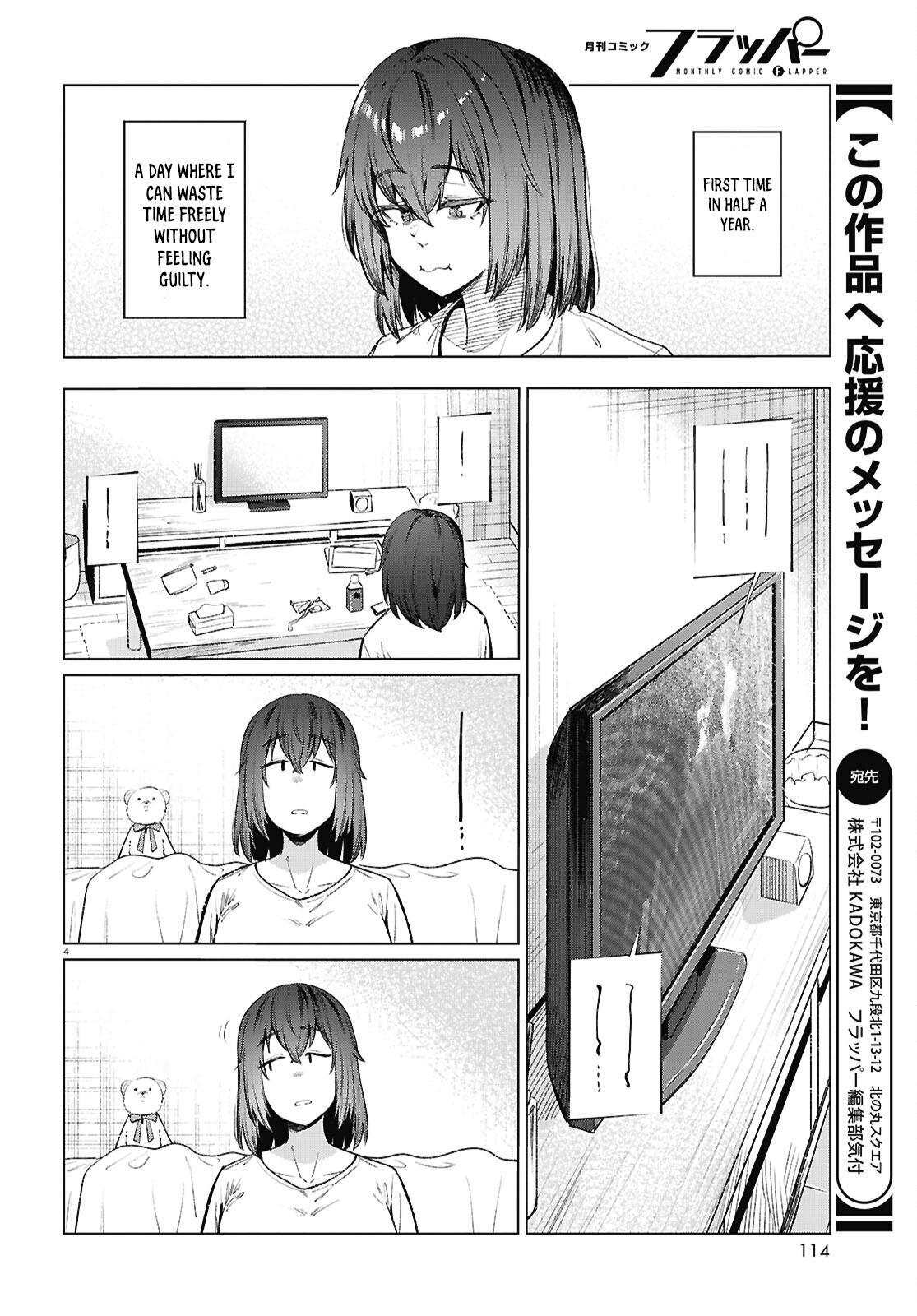 Read Genkai Dokushin Joshi (26) Gohan Manga Online