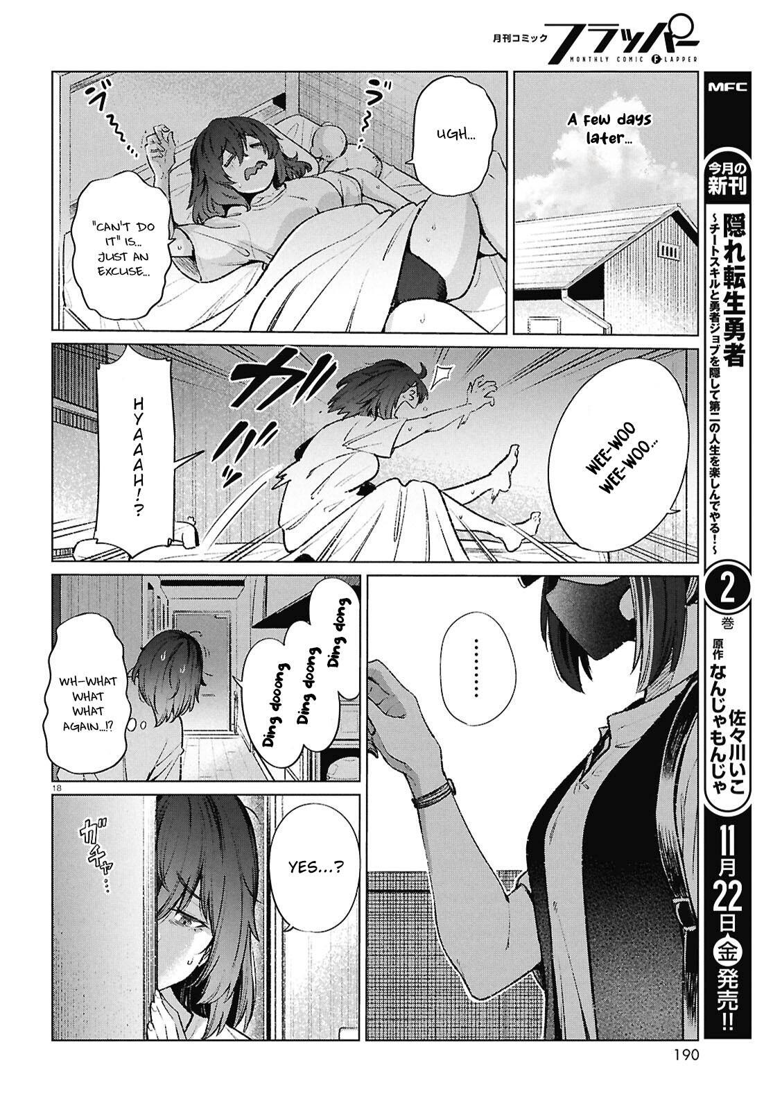 Read Genkai Dokushin Joshi (26) Gohan Manga Online