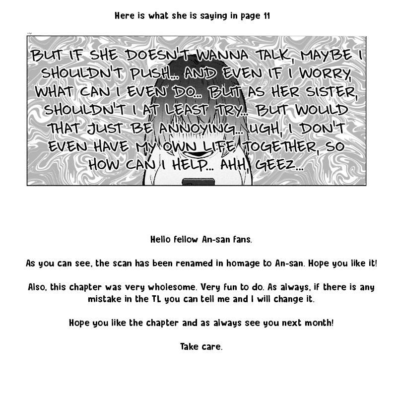 Read Genkai Dokushin Joshi (26) Gohan Manga Online
