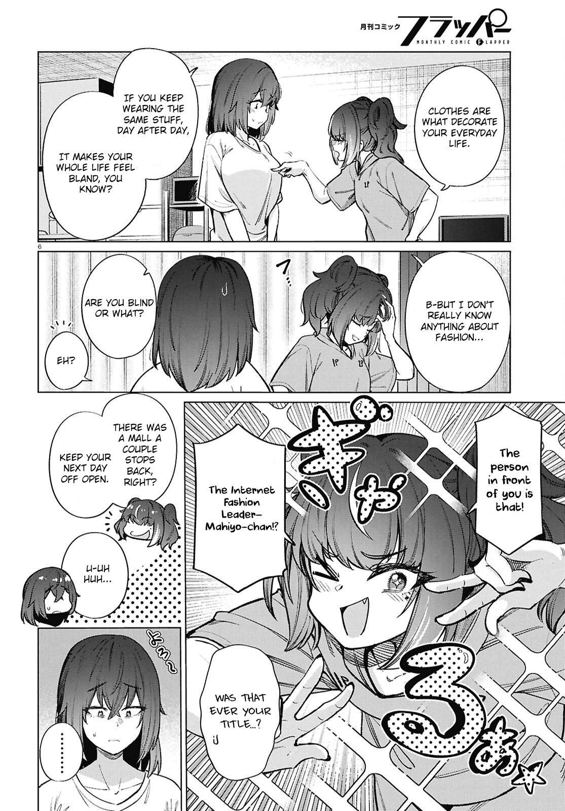 Read Genkai Dokushin Joshi (26) Gohan Manga Online