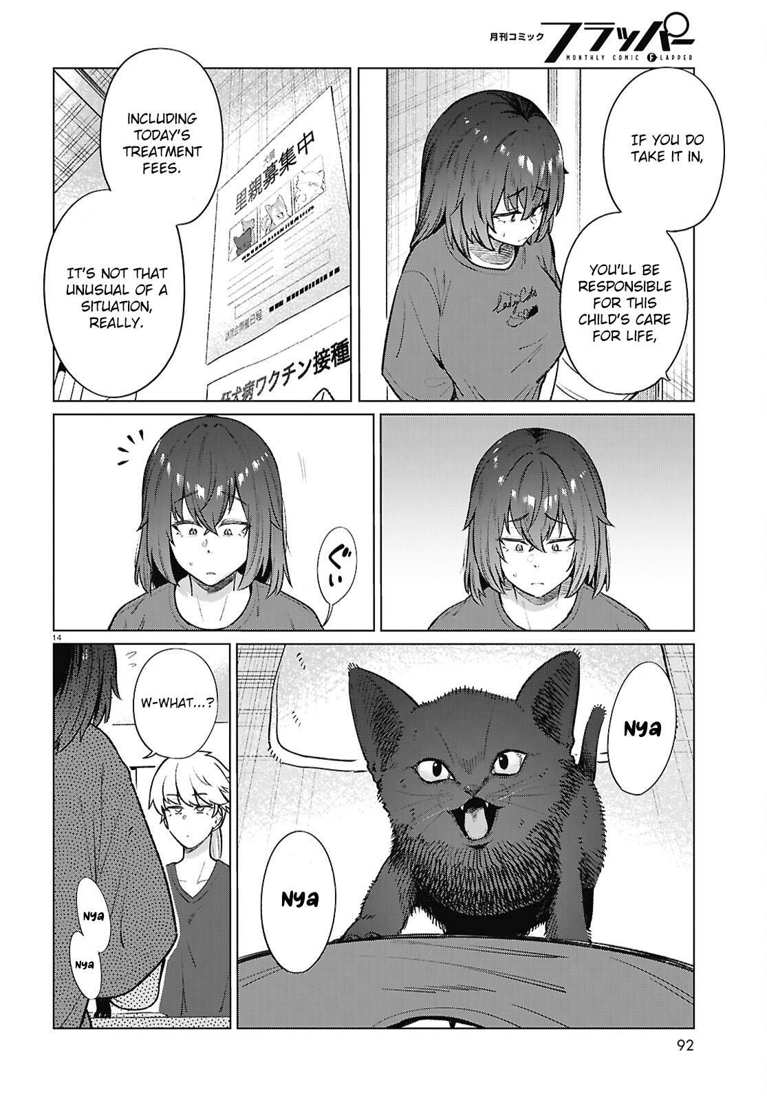 Read Genkai Dokushin Joshi (26) Gohan Manga Online